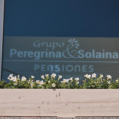 Pension A Solaina 2 O Pino Exteriér fotografie