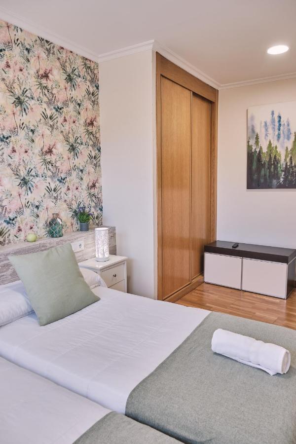 Pension A Solaina 2 O Pino Exteriér fotografie